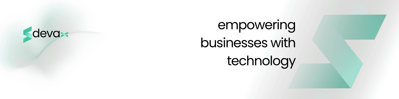 SdevaX — empowering businesses with technology